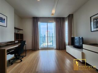 Wohnung zur Miete mit 2 Zimmer in Khlong Toei, Bangkok