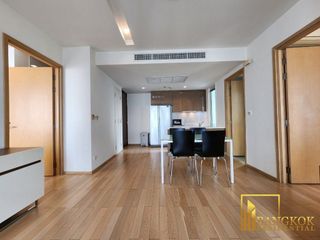 Wohnung zur Miete mit 2 Zimmer in Khlong Toei, Bangkok