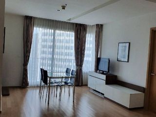 Wohnung zur Miete mit 2 Zimmer in Khlong Toei, Bangkok