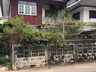 For sale studio house in Phibun Mangsahan, Ubon Ratchathani