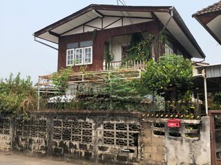For sale studio house in Phibun Mangsahan, Ubon Ratchathani
