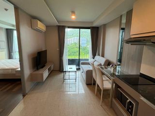 For rent and for sale 1 bed condo in Thalang, Phuket