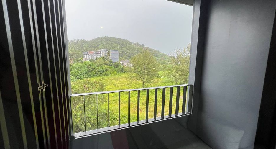 出租 和 出售 1 卧室 公寓 在 塔朗, 普吉