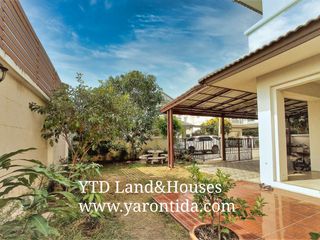 For sale 3 Beds house in Mueang Pathum Thani, Pathum Thani