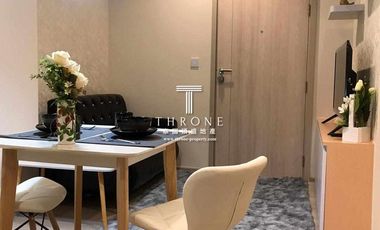For sale 1 bed condo in Pathum Wan, Bangkok