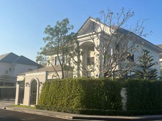 ขาย 4 ห้องนอน บ้านเดี่ยว ใน ลาดกระบัง, กรุงเทพฯ