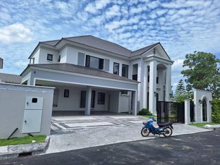 ขาย 4 ห้องนอน บ้านเดี่ยว ใน ลาดกระบัง, กรุงเทพฯ