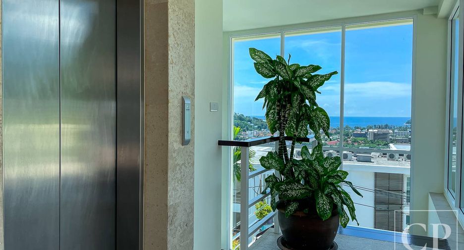 For sale 2 bedrooms apartment in Mueang Phuket, Phuket