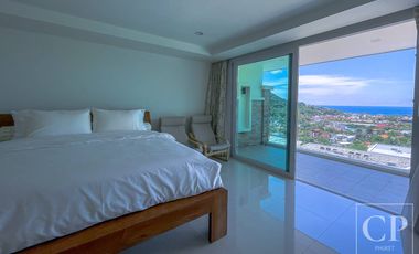 For sale 2 bedrooms apartment in Mueang Phuket, Phuket