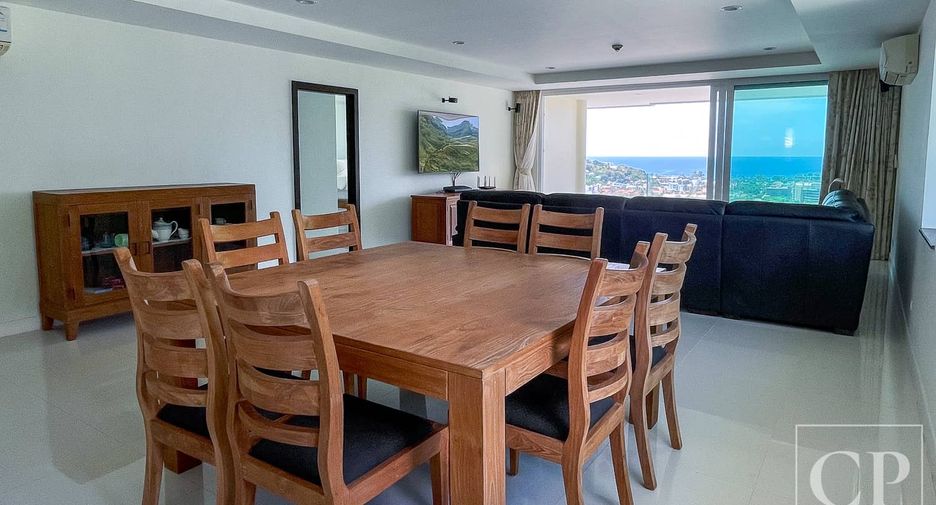 For sale 2 bedrooms apartment in Mueang Phuket, Phuket