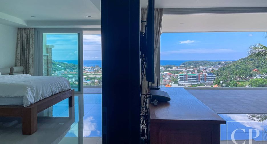 For sale 2 bedrooms apartment in Mueang Phuket, Phuket