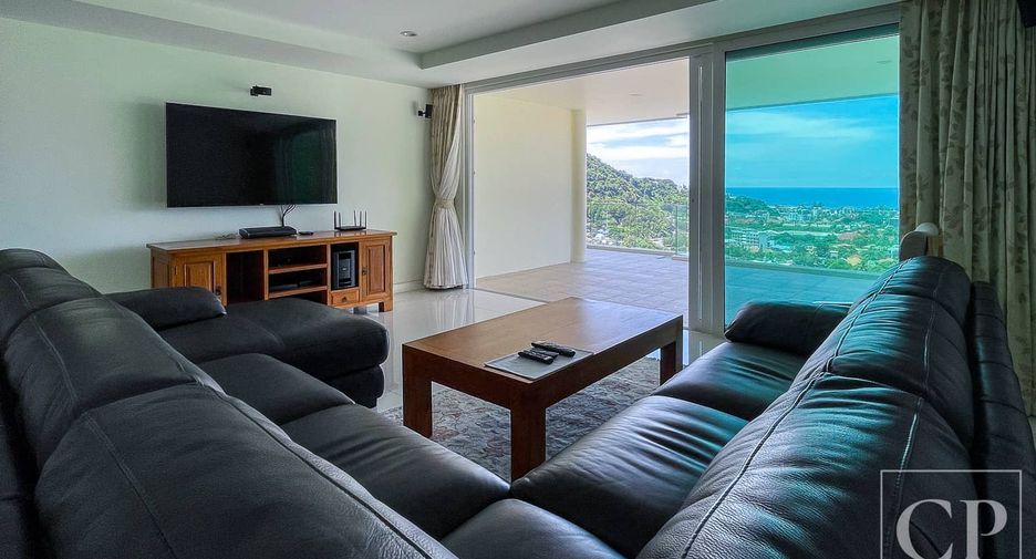 For sale 2 bedrooms apartment in Mueang Phuket, Phuket