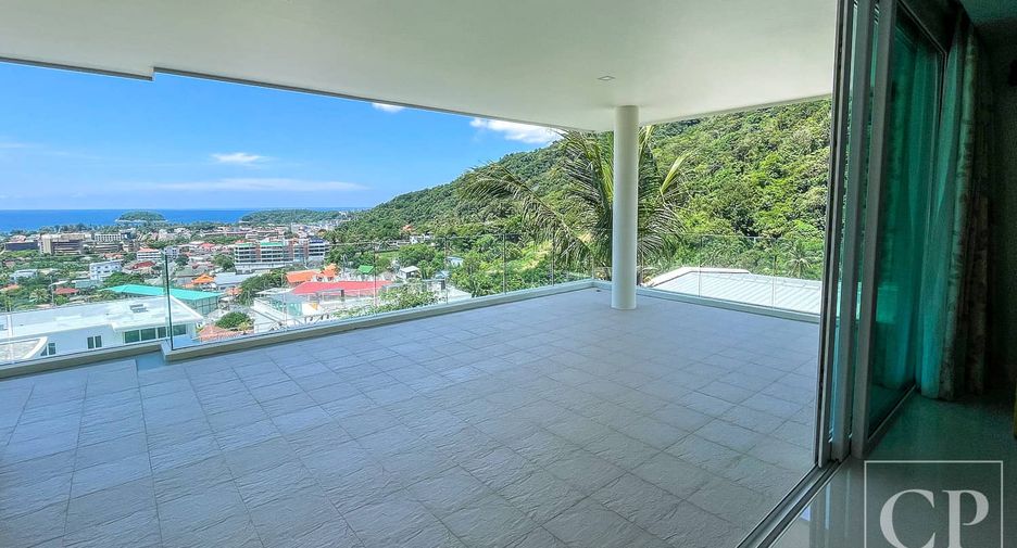 For sale 2 bedrooms apartment in Mueang Phuket, Phuket
