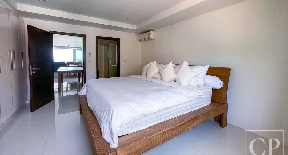 For sale 2 bedrooms apartment in Mueang Phuket, Phuket