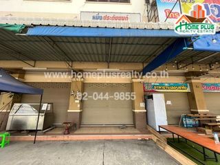 For sale 2 bed retail Space in Ban Bueng, Chonburi