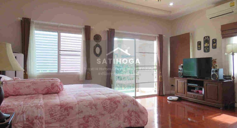 For sale 6 ベッドルーム house in San Sai, Chiang Mai