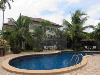 For sale 6 bedrooms house in San Sai, Chiang Mai