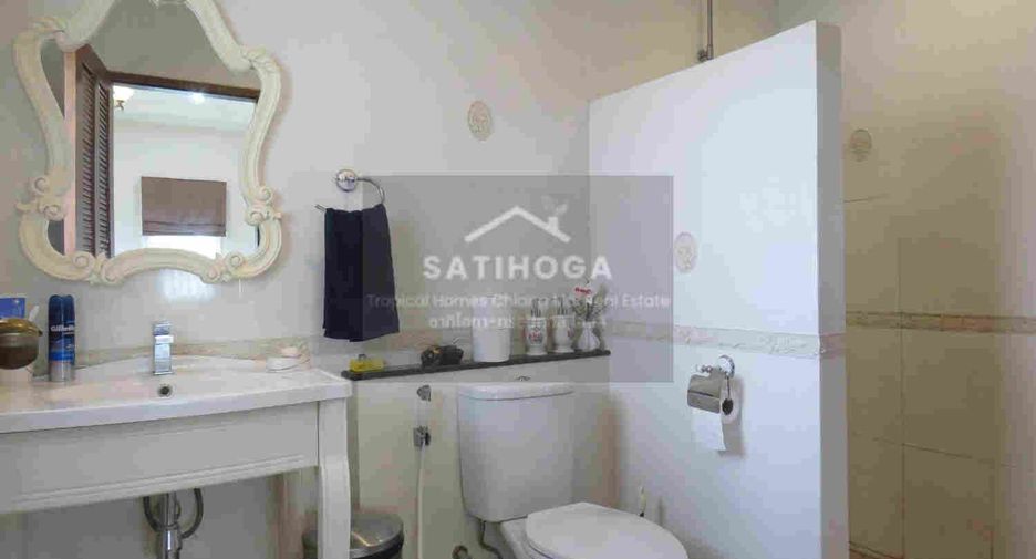 For sale 6 ベッドルーム house in San Sai, Chiang Mai