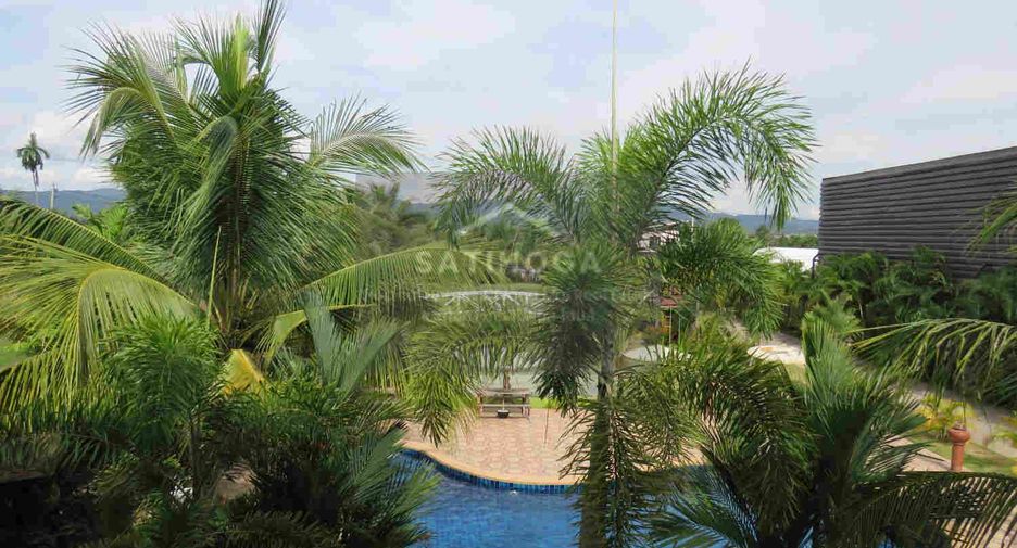 For sale 6 ベッドルーム house in San Sai, Chiang Mai