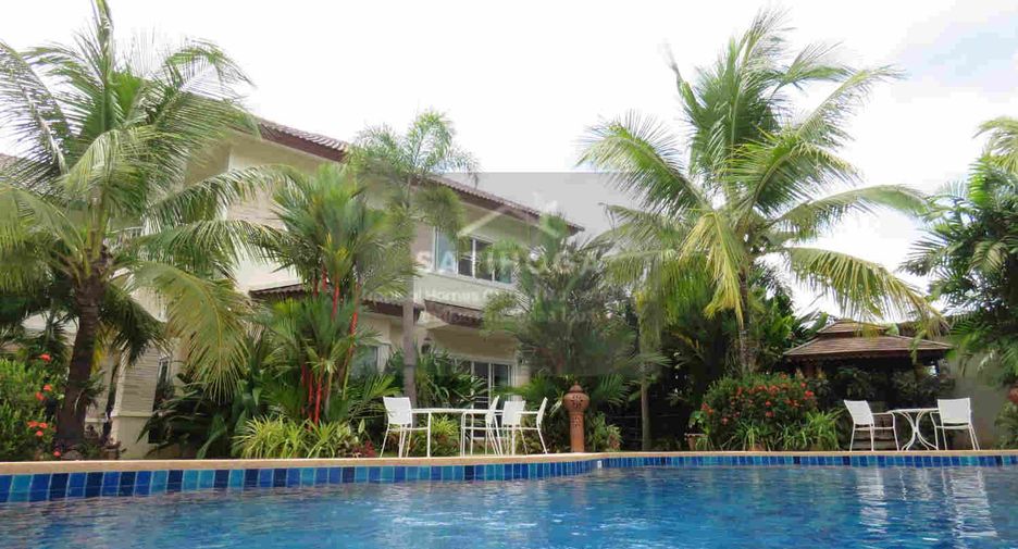 For sale 6 ベッドルーム house in San Sai, Chiang Mai