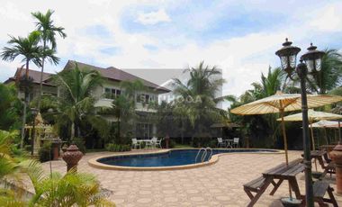 For sale 6 Beds house in San Sai, Chiang Mai