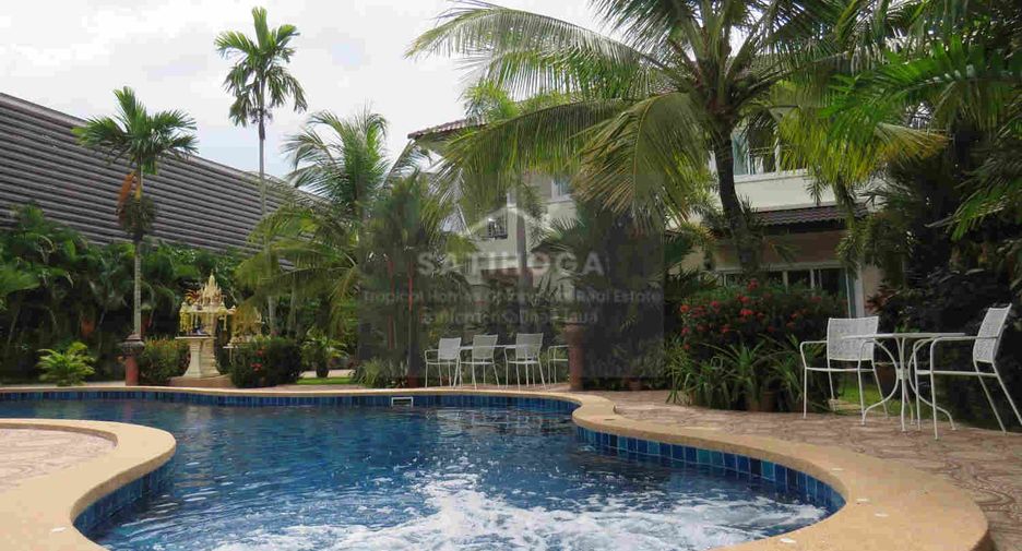 For sale 6 ベッドルーム house in San Sai, Chiang Mai