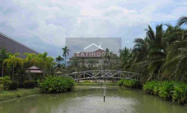 For sale 6 Beds house in San Sai, Chiang Mai