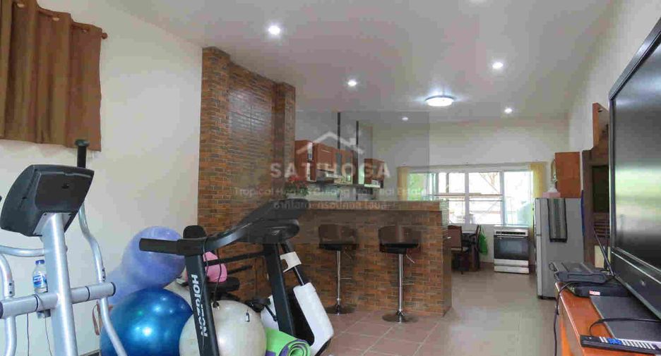 For sale 6 ベッドルーム house in San Sai, Chiang Mai