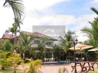 For sale 6 bedrooms house in San Sai, Chiang Mai
