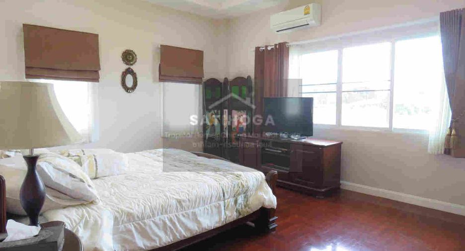 For sale 6 ベッドルーム house in San Sai, Chiang Mai