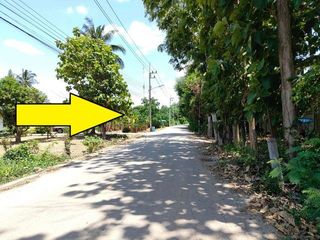 出售 土地 在 Pak Tho, Ratchaburi