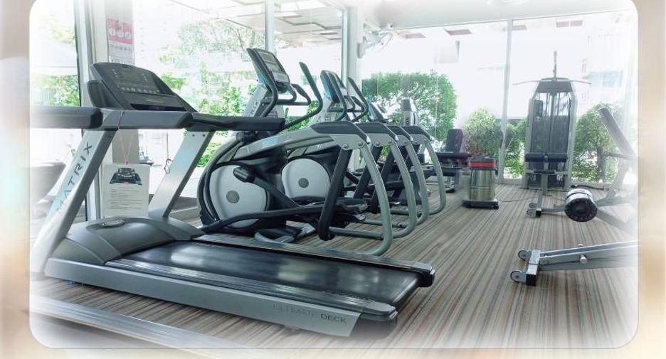 For sale 1 bed condo in Huai Khwang, Bangkok