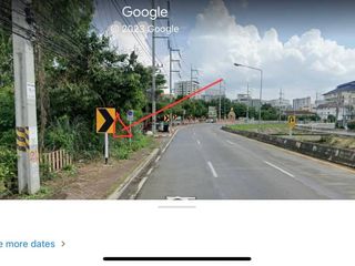 For rent land in Mueang Chiang Mai, Chiang Mai