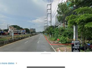 For rent land in Mueang Chiang Mai, Chiang Mai