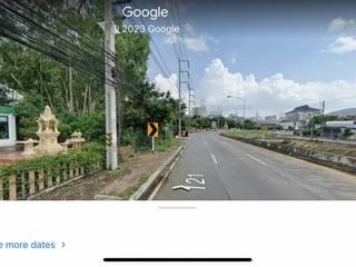 For rent land in Mueang Chiang Mai, Chiang Mai