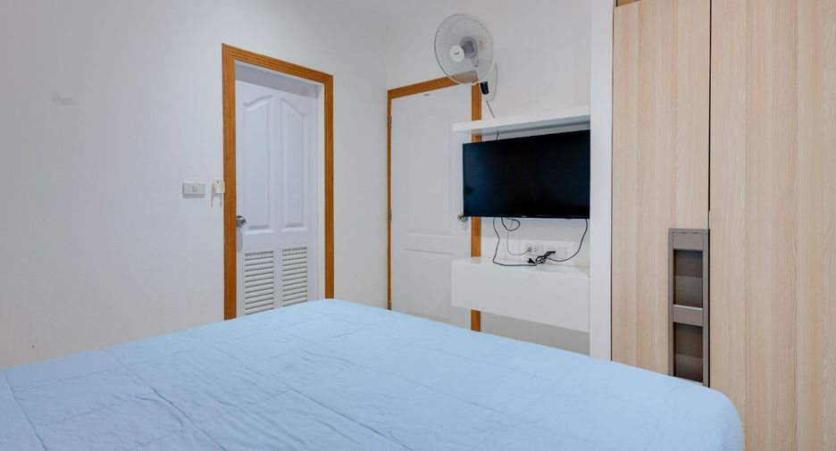 For sale 2 bedrooms condo in Mueang Phuket, Phuket