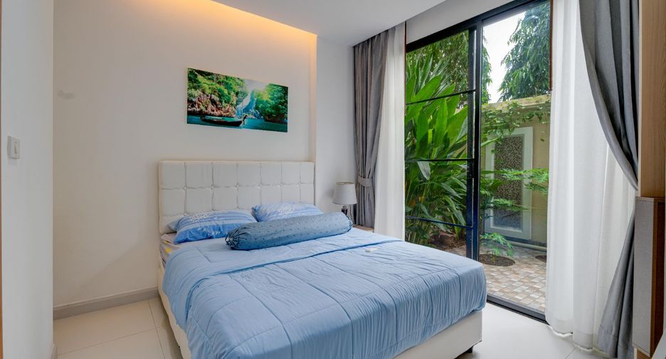 For sale 2 bedrooms condo in Mueang Phuket, Phuket