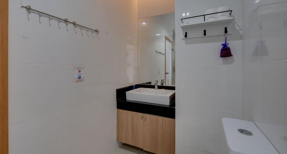 For sale 2 bedrooms condo in Mueang Phuket, Phuket
