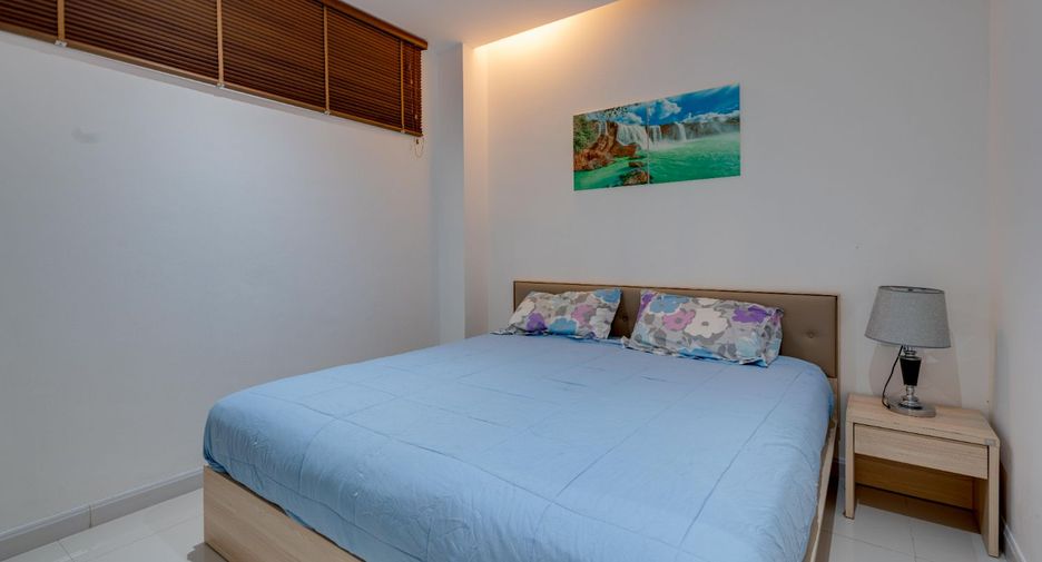 For sale 2 bedrooms condo in Mueang Phuket, Phuket