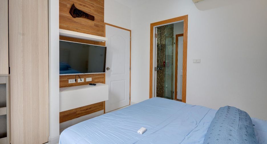 For sale 2 bedrooms condo in Mueang Phuket, Phuket