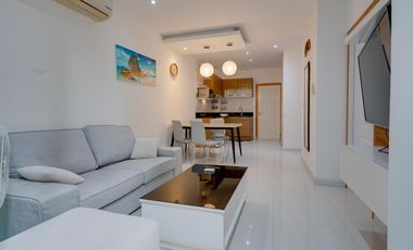 For sale 2 bedrooms condo in Mueang Phuket, Phuket