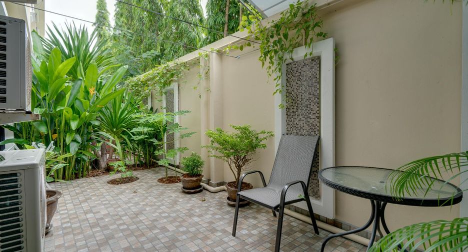 For sale 2 bedrooms condo in Mueang Phuket, Phuket
