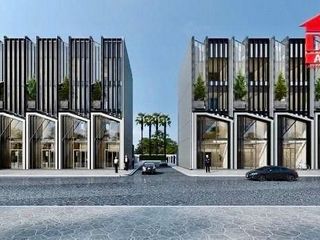 For sale office in Bang Khae, Bangkok