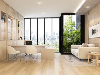 For sale office in Bang Khae, Bangkok