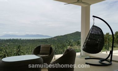 For sale 2 bedrooms apartment in Ko Samui, Surat Thani