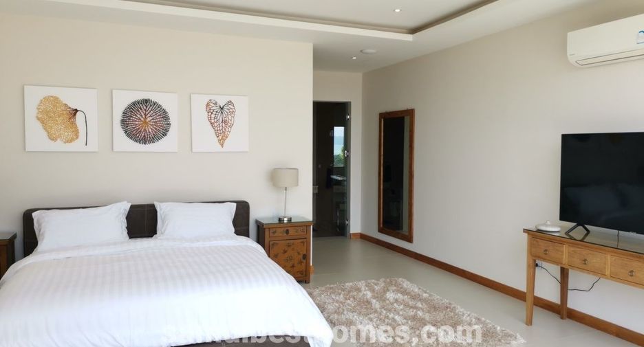 For sale 2 bedrooms apartment in Ko Samui, Surat Thani