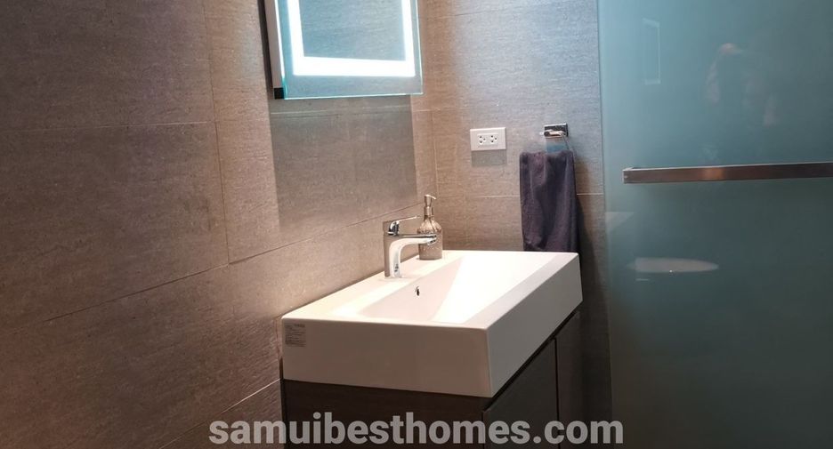 For sale 2 bedrooms apartment in Ko Samui, Surat Thani