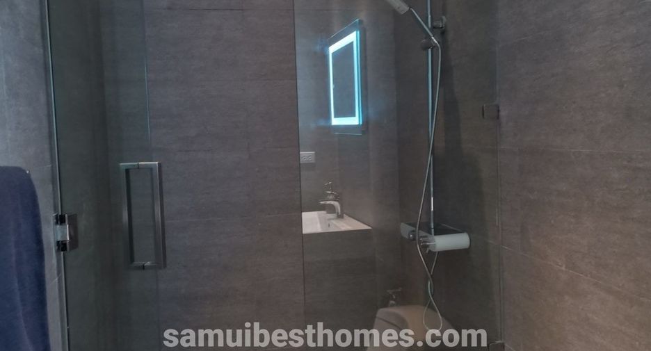For sale 2 bedrooms apartment in Ko Samui, Surat Thani