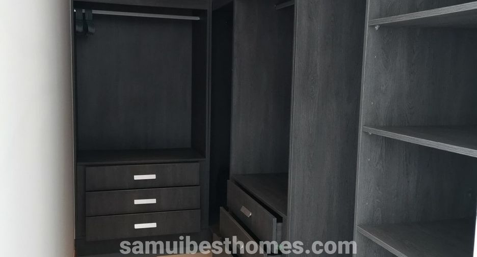 For sale 2 bedrooms apartment in Ko Samui, Surat Thani