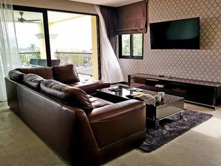 For rent studio apartment in Mueang Phuket, Phuket